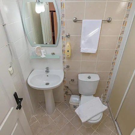 Apartamento Palm Apart