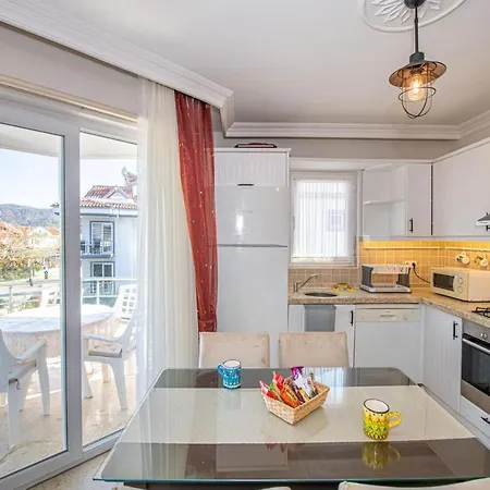 Apartamento Palm Apart