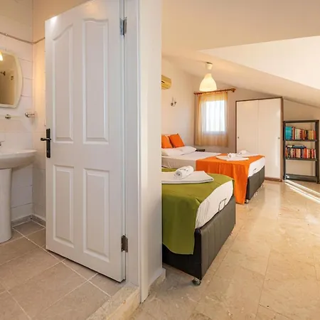 Palm Apart Apartment